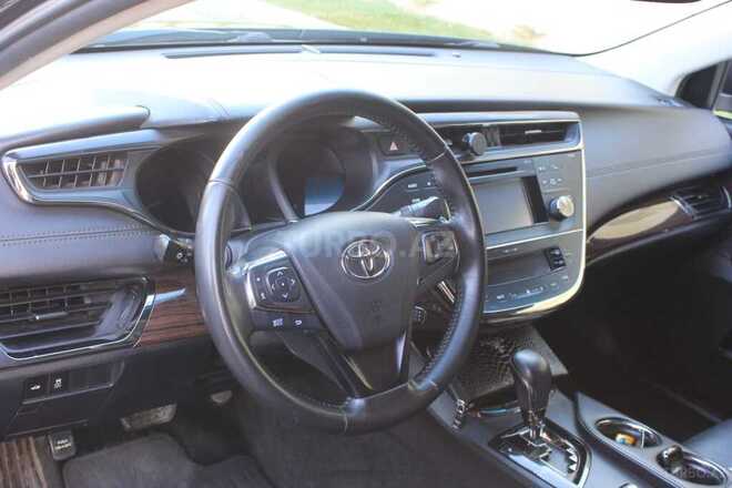 Toyota Avalon 2015, 123,000 km - 2.5 l - Bakı