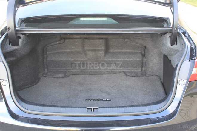 Toyota Avalon 2015, 123,000 km - 2.5 l - Bakı