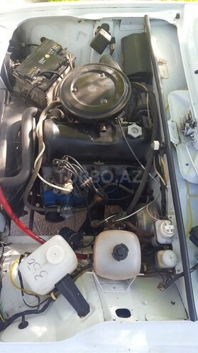 LADA (VAZ) 2107 1987, 56,210 km - 1.6 l - Şəki