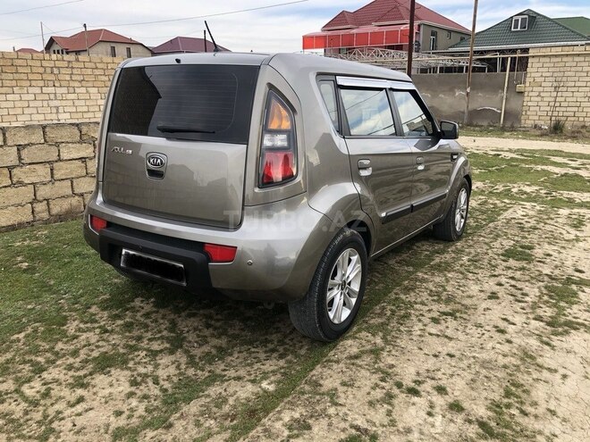 Kia Soul 2009, 158,000 km - 1.6 l - Bakı