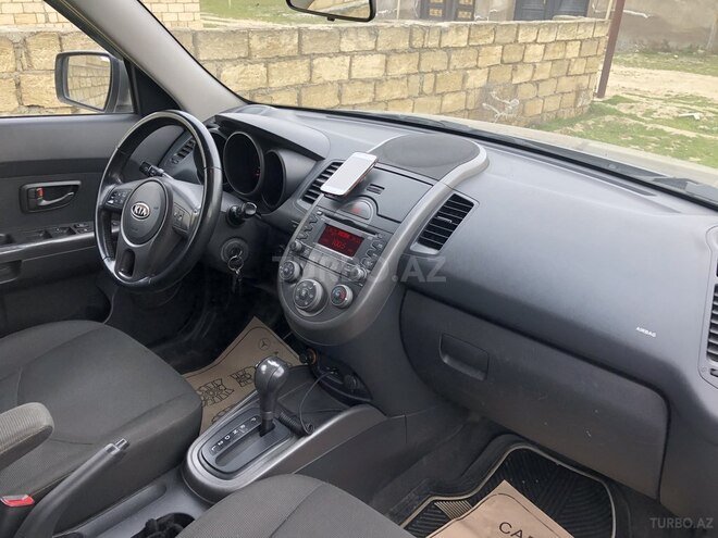 Kia Soul 2009, 158,000 km - 1.6 l - Bakı