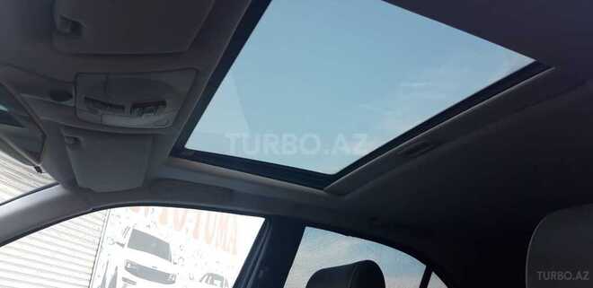 Mercedes E 320 2001, 260,000 km - 3.2 l - Salyan