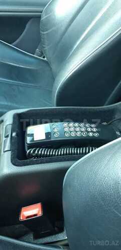 Mercedes E 320 2001, 260,000 km - 3.2 l - Salyan