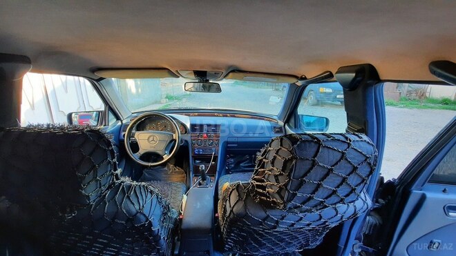 Mercedes C 180 1998, 348,765 km - 1.8 l - Gəncə