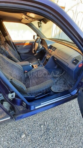 Mercedes C 180 1998, 348,765 km - 1.8 l - Gəncə