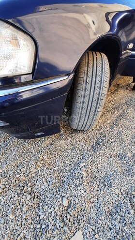 Mercedes C 180 1998, 348,765 km - 1.8 l - Gəncə
