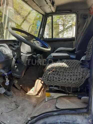 Iveco Otoyol 2002, 367,000 km - 3.9 l - Bakı