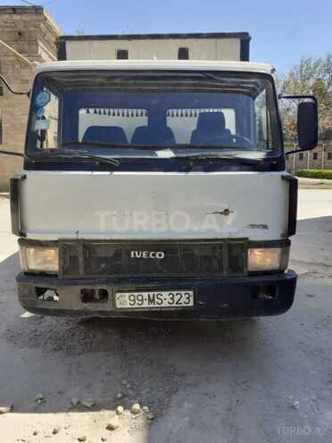 Iveco Otoyol 2002, 367,000 km - 3.9 l - Bakı