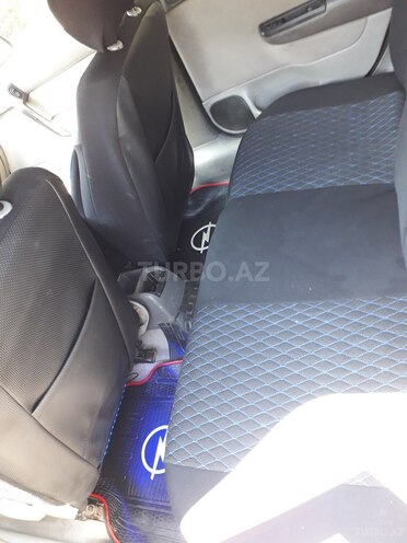 Opel Astra 1999, 375,050 km - 1.6 l - Bakı
