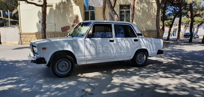 LADA (VAZ) 2107 2009, 95,123 km - 1.6 l - Bakı