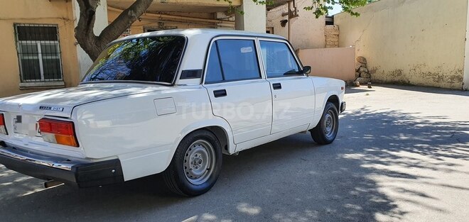 LADA (VAZ) 2107 2009, 95,123 km - 1.6 l - Bakı