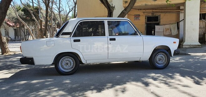 LADA (VAZ) 2107 2009, 95,123 km - 1.6 l - Bakı