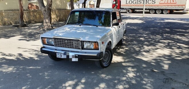 LADA (VAZ) 2107 2009, 95,123 km - 1.6 l - Bakı