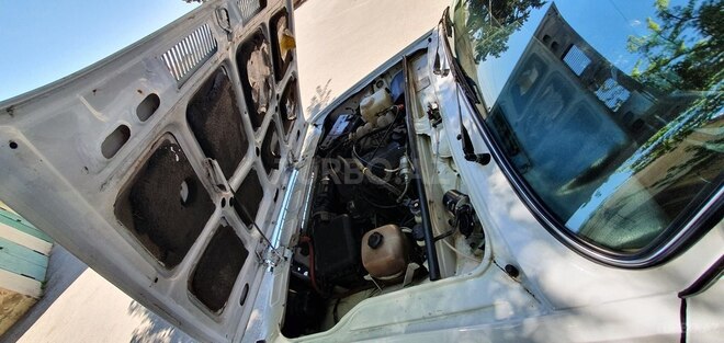 LADA (VAZ) 2107 2009, 95,123 km - 1.6 l - Bakı