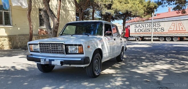 LADA (VAZ) 2107 2009, 95,123 km - 1.6 l - Bakı