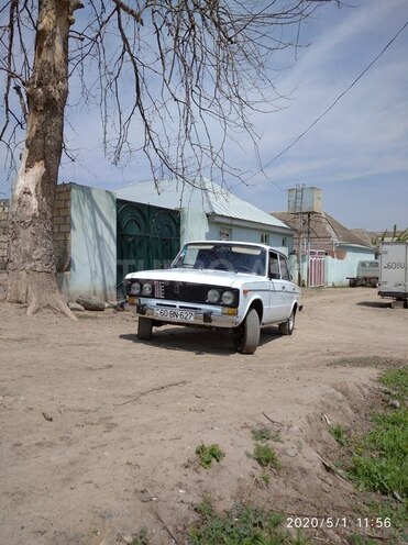 LADA (VAZ) 2106 1984, 596,587 km - 1.5 l - Tovuz