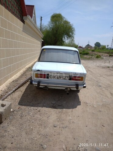 LADA (VAZ) 2106 1984, 596,587 km - 1.5 l - Tovuz
