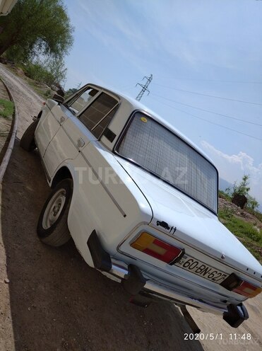 LADA (VAZ) 2106 1984, 596,587 km - 1.5 l - Tovuz