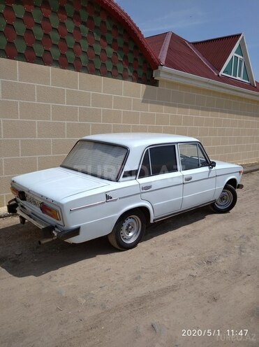 LADA (VAZ) 2106 1984, 596,587 km - 1.5 l - Tovuz