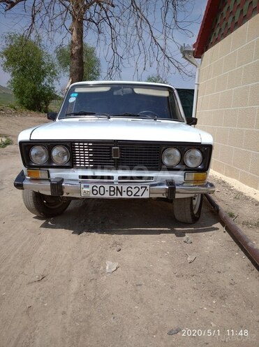 LADA (VAZ) 2106 1984, 596,587 km - 1.5 l - Tovuz