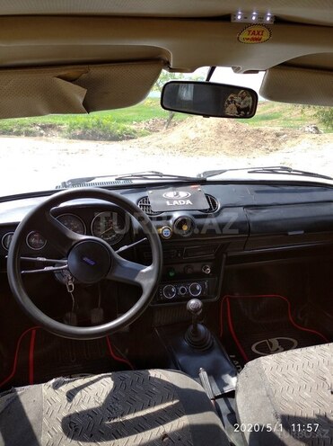 LADA (VAZ) 2106 1984, 596,587 km - 1.5 l - Tovuz