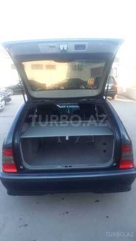Mercedes C 200 1997, 204,300 km - 2.0 l - Sumqayıt