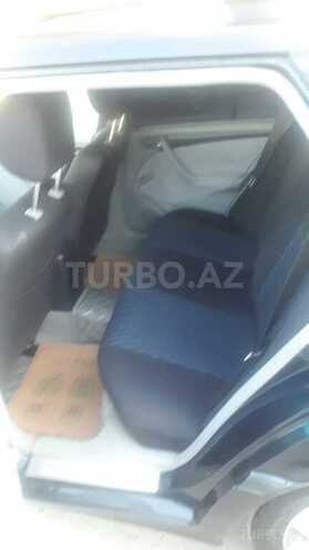 Mercedes C 200 1997, 204,300 km - 2.0 l - Sumqayıt