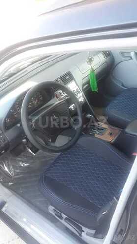 Mercedes C 200 1997, 204,300 km - 2.0 l - Sumqayıt