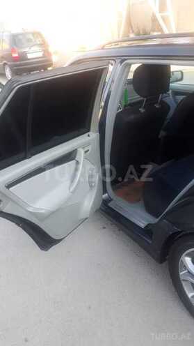 Mercedes C 200 1997, 204,300 km - 2.0 l - Sumqayıt
