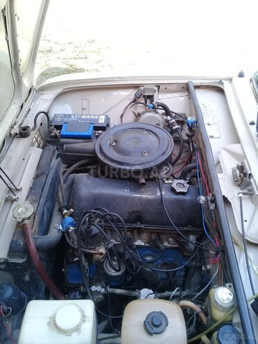 LADA (VAZ) 21013 1987, 127,000 km - 1.3 л - Gəncə