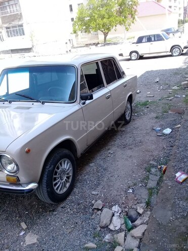 LADA (VAZ) 21013 1987, 127,000 km - 1.3 л - Gəncə