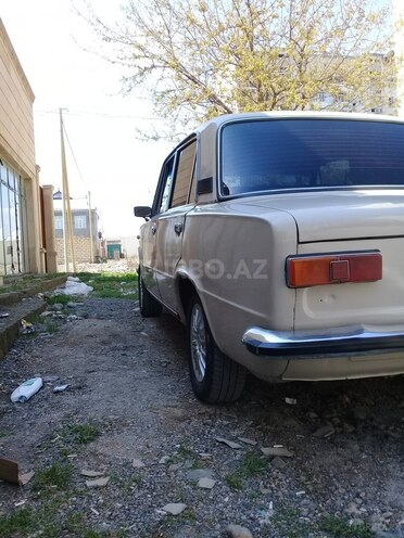 LADA (VAZ) 21013 1987, 127,000 km - 1.3 л - Gəncə