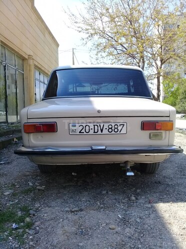 LADA (VAZ) 21013 1987, 127,000 km - 1.3 л - Gəncə