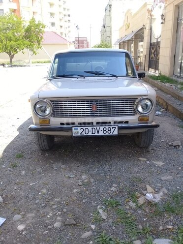 LADA (VAZ) 21013 1987, 127,000 km - 1.3 л - Gəncə