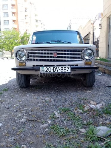 LADA (VAZ) 21013 1987, 127,000 km - 1.3 л - Gəncə