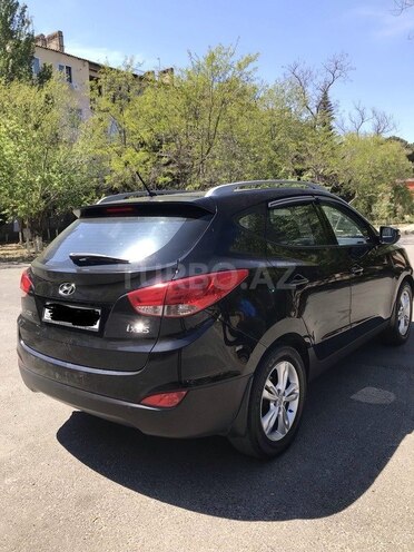 Hyundai ix35 2011, 102,000 km - 2.0 l - Sumqayıt