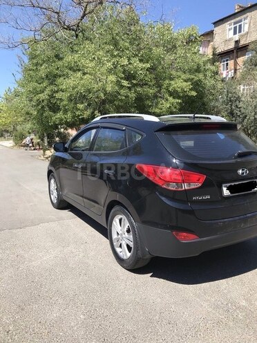 Hyundai ix35 2011, 102,000 km - 2.0 l - Sumqayıt
