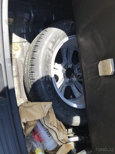 Hyundai ix35 2011, 102,000 km - 2.0 l - Sumqayıt