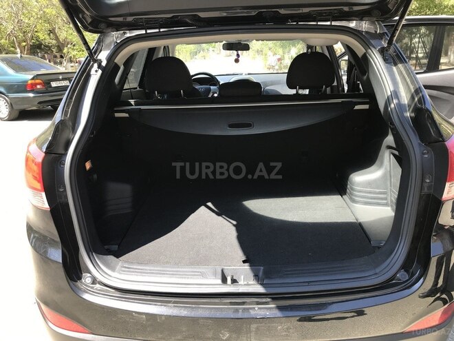 Hyundai ix35 2011, 102,000 km - 2.0 l - Sumqayıt