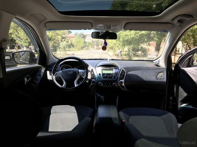 Hyundai ix35 2011, 102,000 km - 2.0 l - Sumqayıt