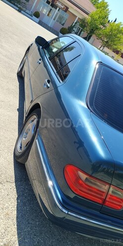 Mercedes E 220 1999, 281,000 km - 2.2 л - Bakı