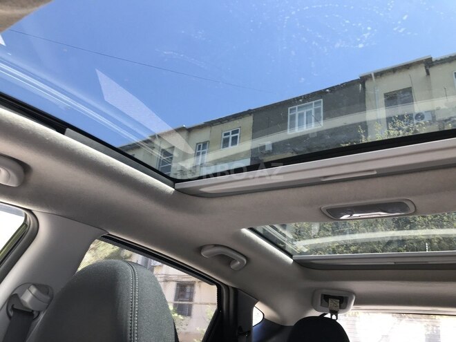 Hyundai ix35 2011, 102,000 km - 2.0 l - Sumqayıt