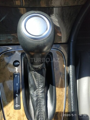 Mercedes E 230 2007, 160,000 km - 2.5 l - Bakı