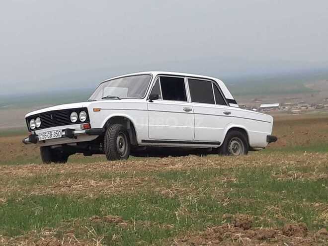 LADA (VAZ) 2106 1999, 100,000 km - 1.6 l - Şəki