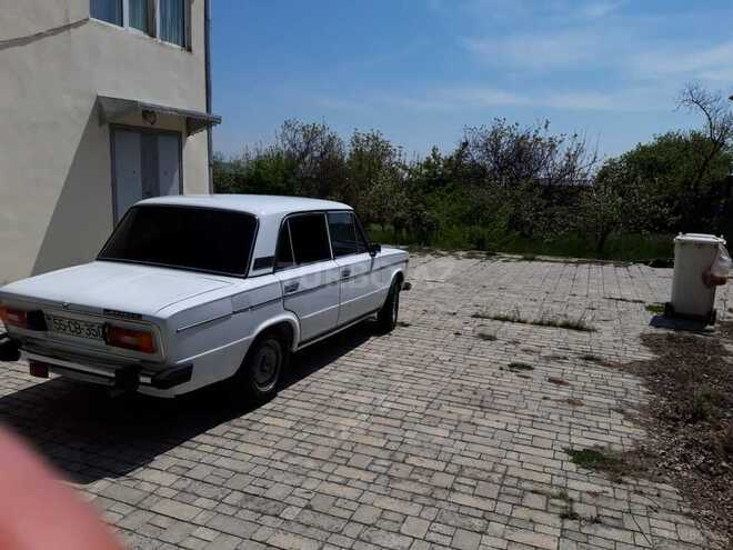 LADA (VAZ) 2106 1999, 100,000 km - 1.6 l - Şəki