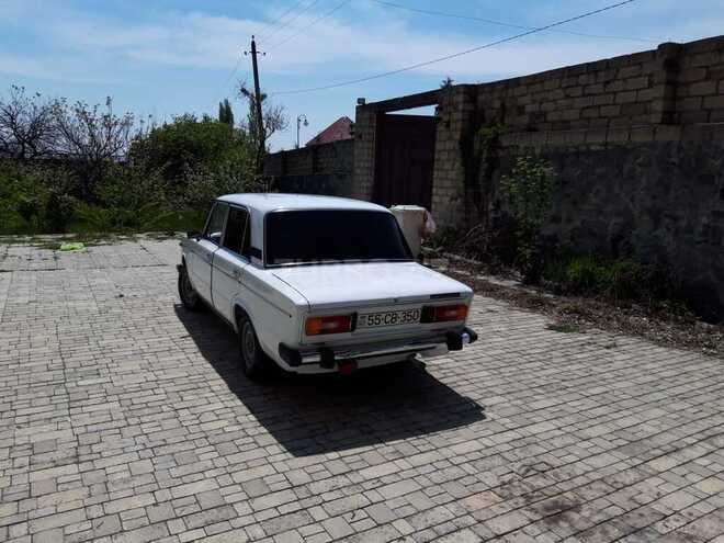 LADA (VAZ) 2106 1999, 100,000 km - 1.6 l - Şəki