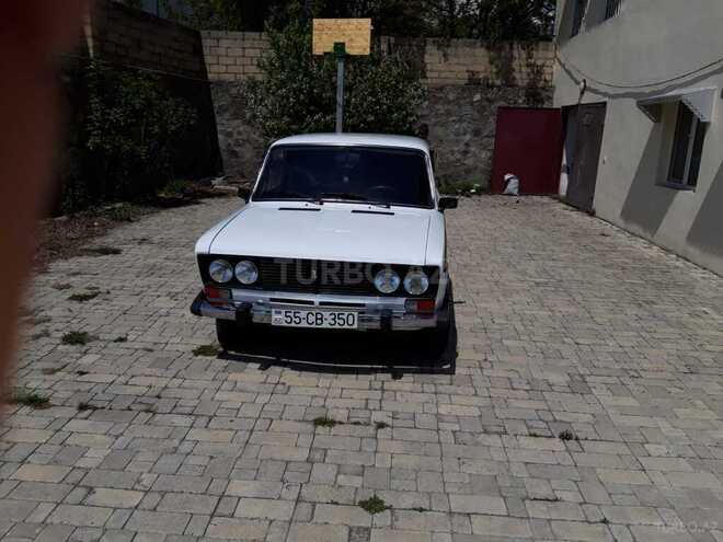 LADA (VAZ) 2106 1999, 100,000 km - 1.6 l - Şəki