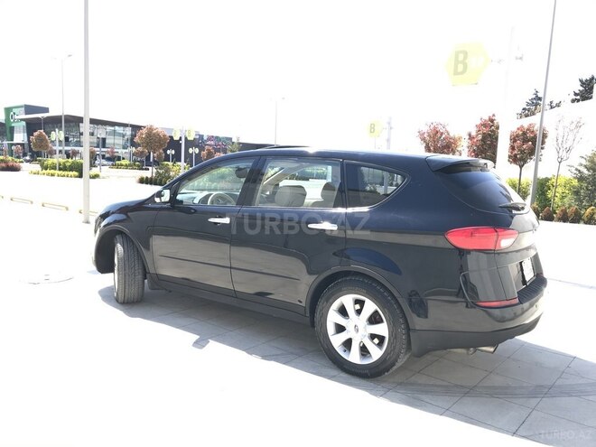 Subaru Tribeca 2006, 211,000 km - 3.0 l - Bakı