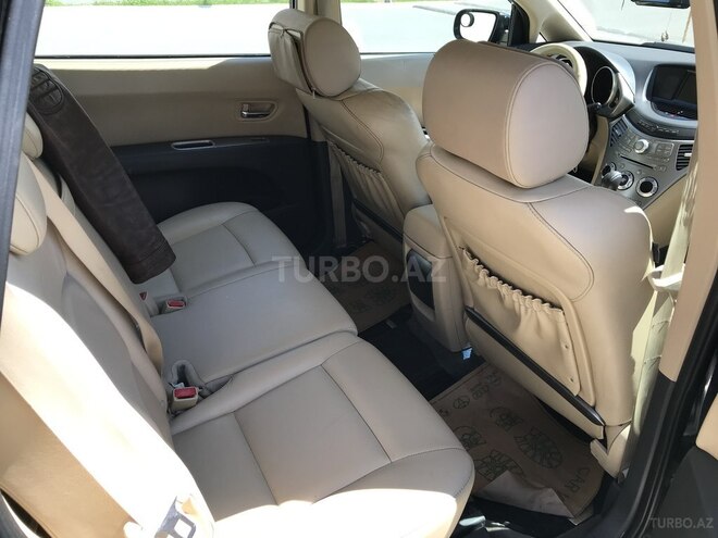 Subaru Tribeca 2006, 211,000 km - 3.0 l - Bakı