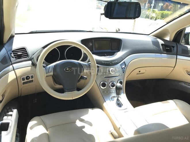 Subaru Tribeca 2006, 211,000 km - 3.0 l - Bakı